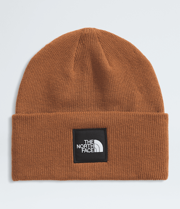 Big Box Beanie