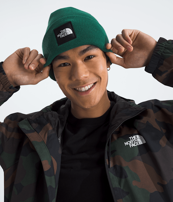 Big Box Beanie - Image 2