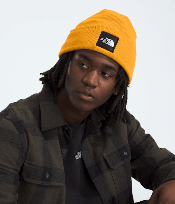 Big Box Beanie - Image 2