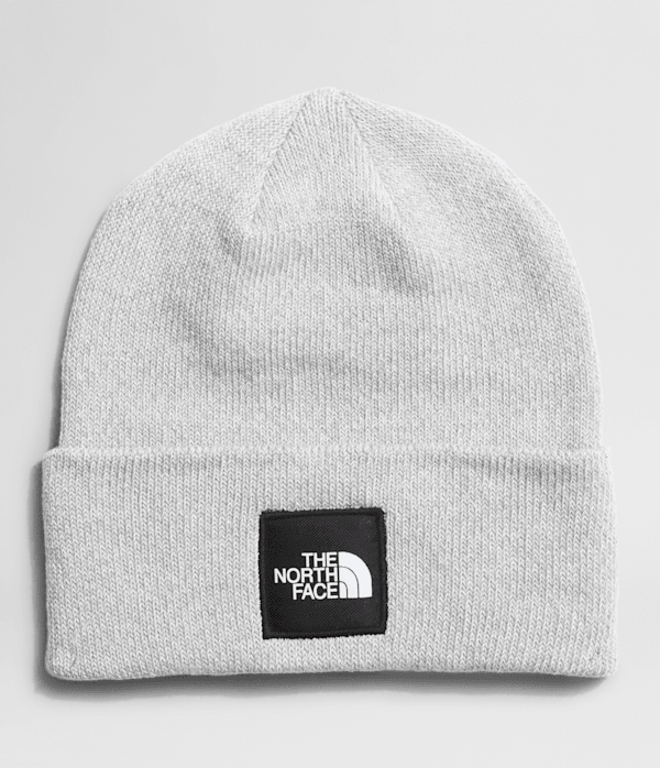 Big Box Beanie