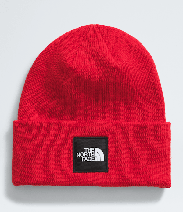 Big Box Beanie