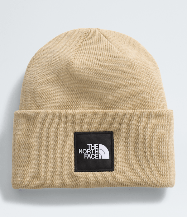 Big Box Beanie