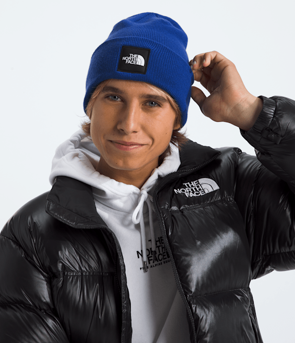 Big Box Beanie - Image 2