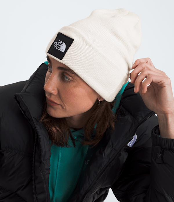 Big Box Beanie - Image 2