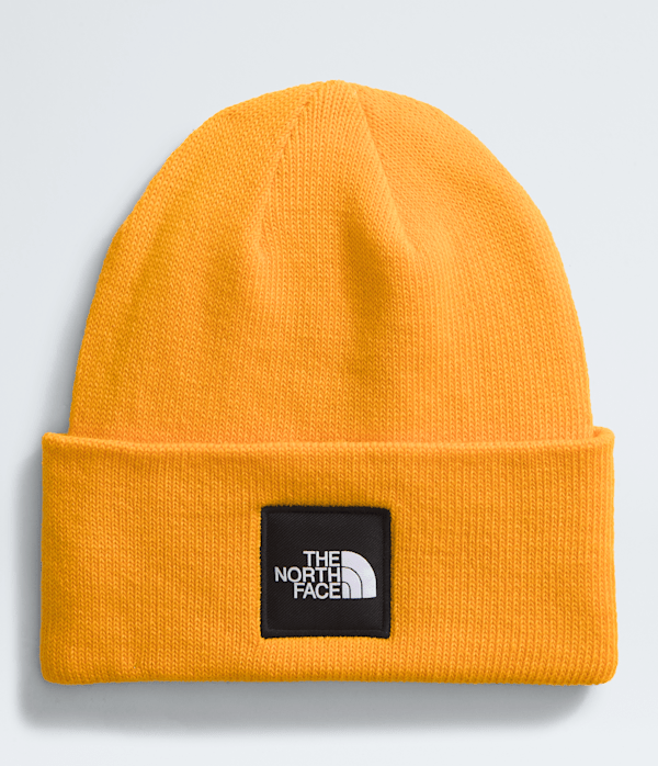 Big Box Beanie