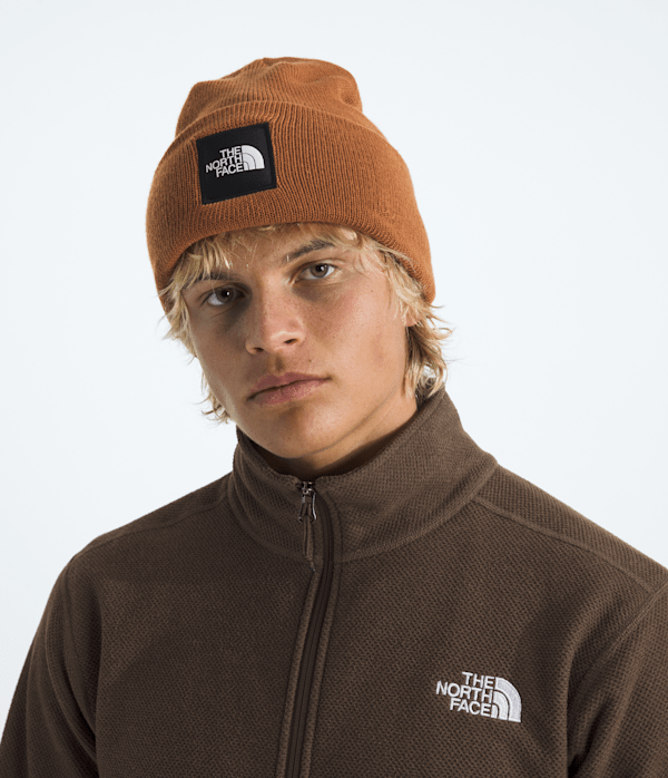 Big Box Beanie - Image 2