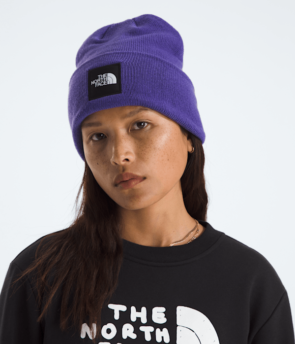 Big Box Beanie - Image 2
