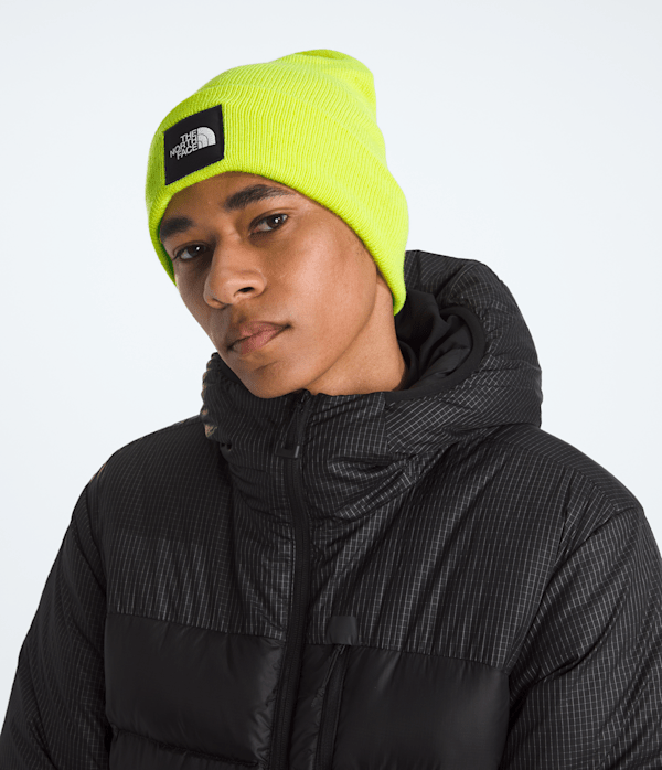 Big Box Beanie - Image 2
