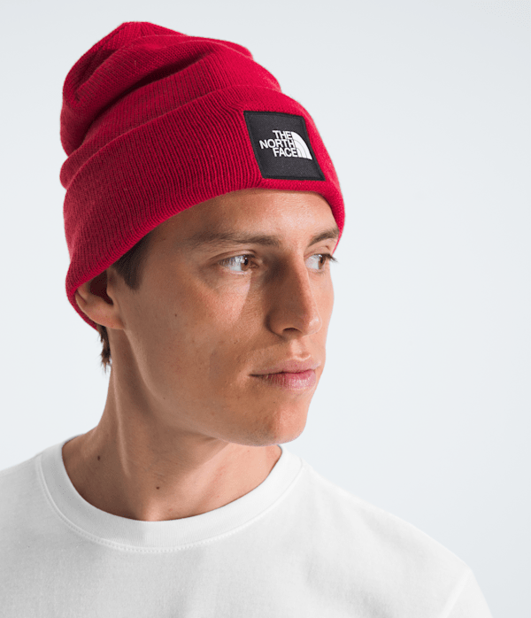 Big Box Beanie - Image 2