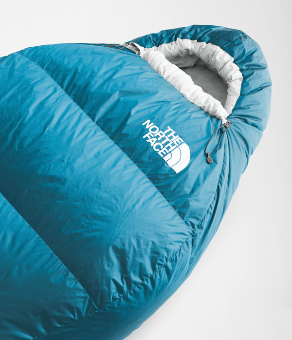 Blue Kazoo Sleeping Bag - Image 5