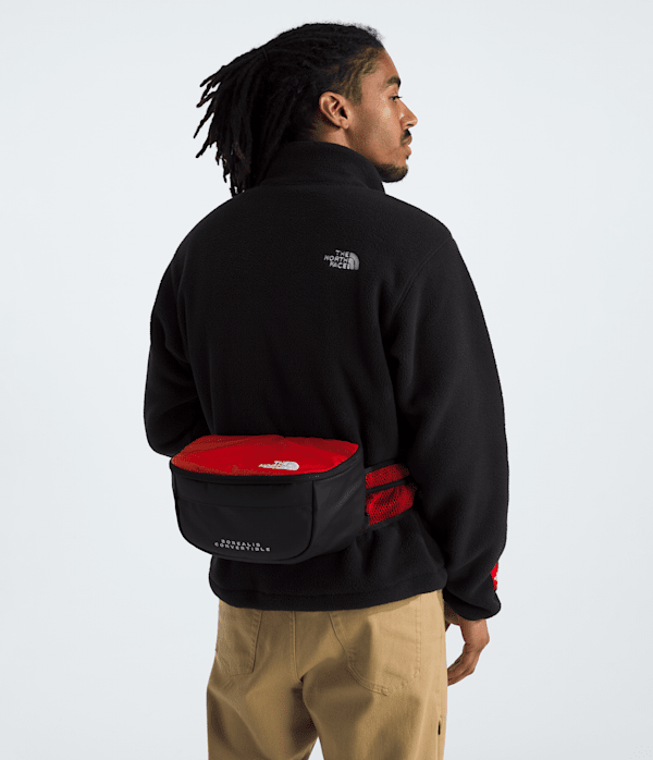 Borealis Convertible Pack - Image 6