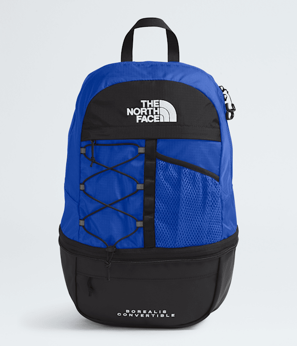 Borealis Convertible Pack