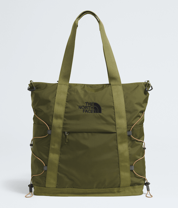 Borealis Tote