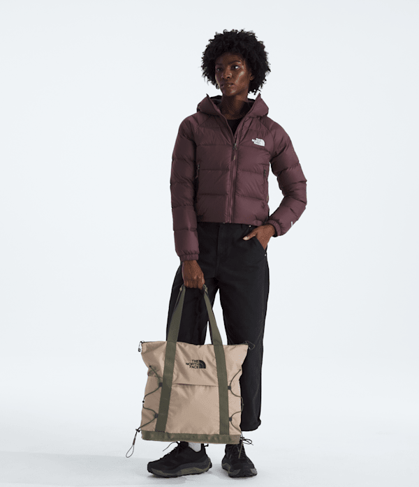 Borealis Tote - Image 4