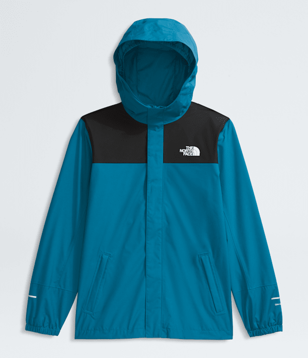 Boys’ Antora Rain Jacket - Image 7