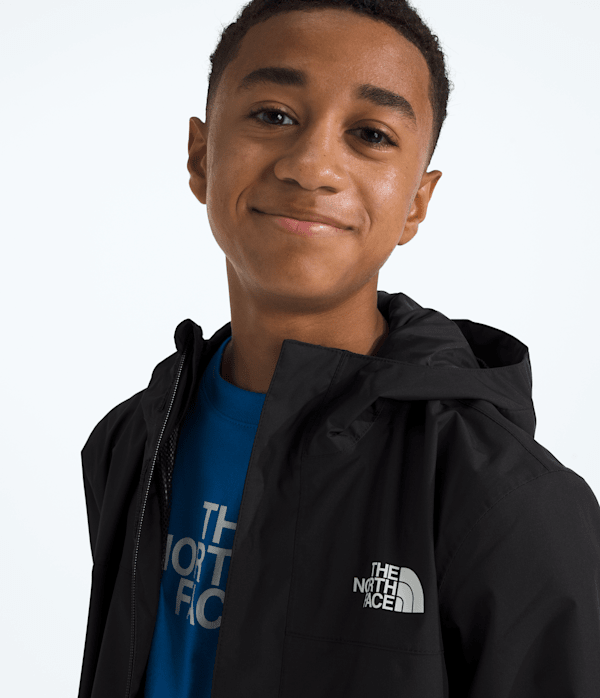 Boys’ Antora Rain Jacket
