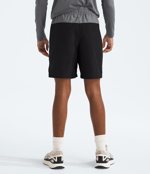 Boys’ Class V Pathfinder Pull-On Shorts
