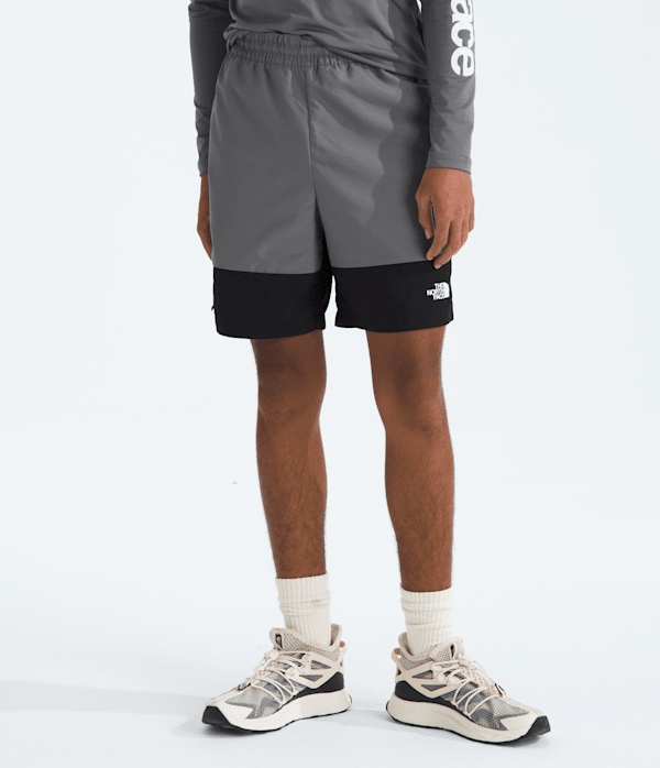 Boys’ Class V Pathfinder Pull-On Shorts