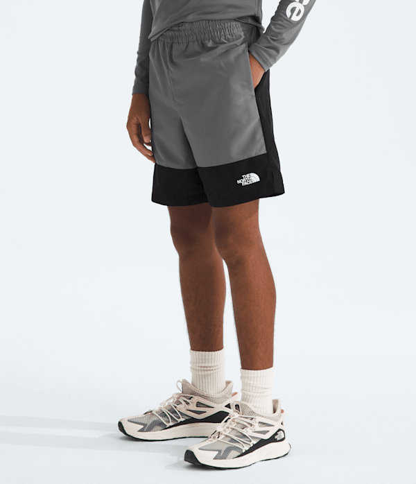 Boys’ Class V Pathfinder Pull-On Shorts
