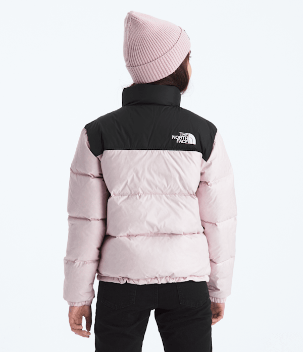 Boys’ & Girls’ 1996 Retro Nuptse Jacket