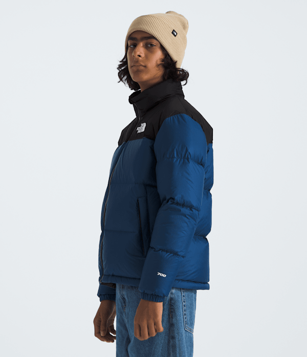 Boys’ & Girls’ 1996 Retro Nuptse Jacket