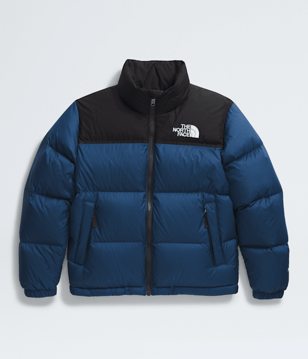 Boys’ & Girls’ 1996 Retro Nuptse Jacket - Image 8