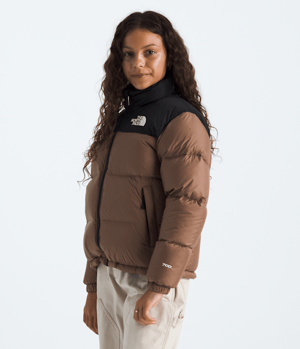 Boys’ & Girls’ 1996 Retro Nuptse Jacket