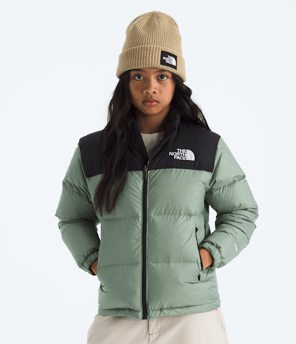 Boys’ & Girls’ 1996 Retro Nuptse Jacket