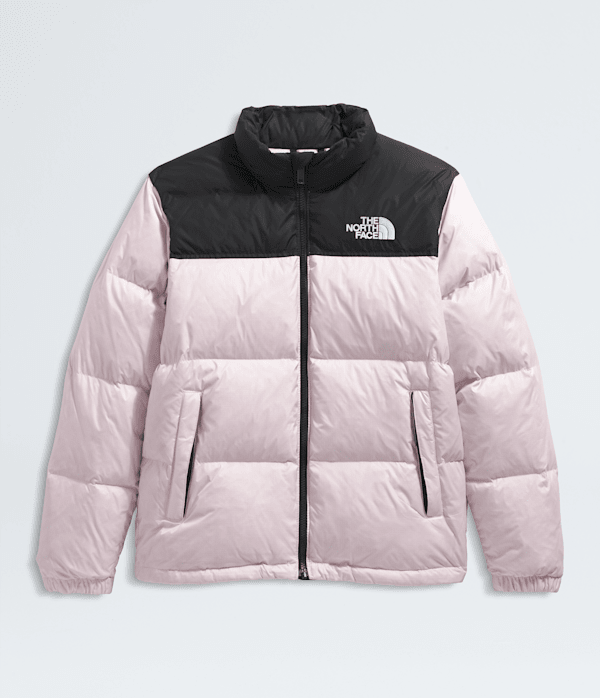 Boys’ & Girls’ 1996 Retro Nuptse Jacket - Image 8