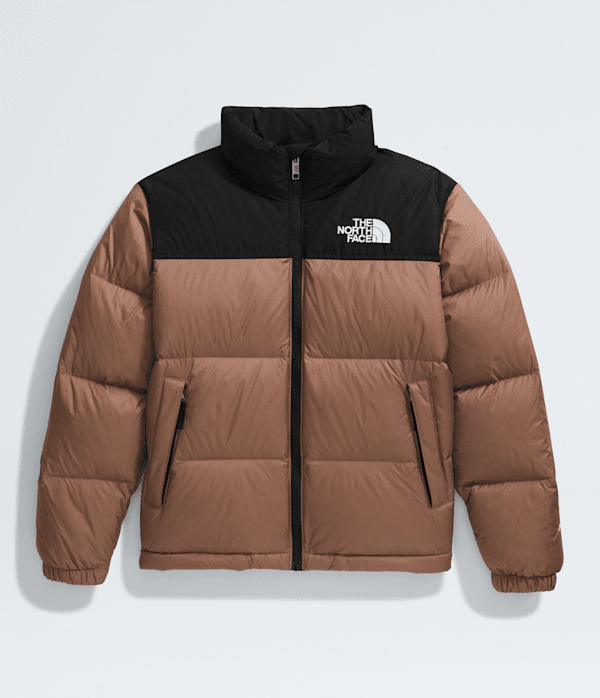 Boys’ & Girls’ 1996 Retro Nuptse Jacket - Image 8