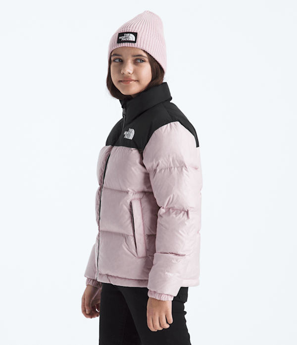 Boys’ & Girls’ 1996 Retro Nuptse Jacket