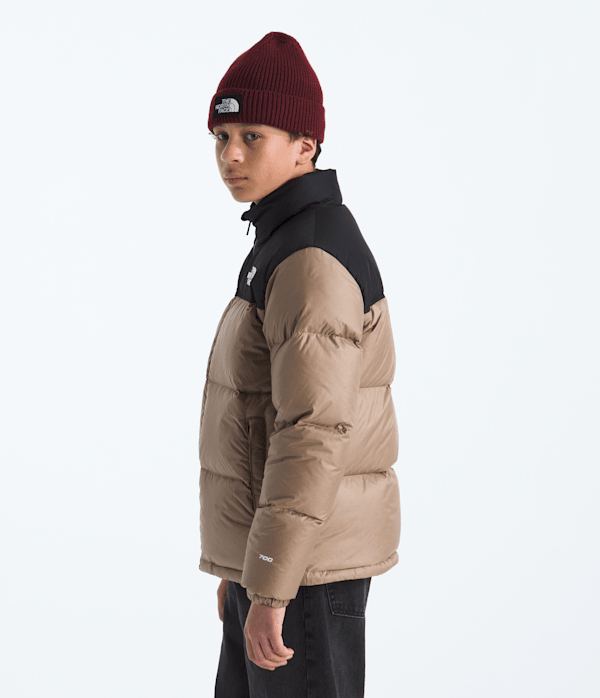 Boys’ & Girls’ 1996 Retro Nuptse Jacket