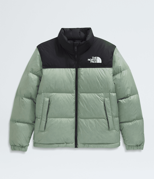 Boys’ & Girls’ 1996 Retro Nuptse Jacket - Image 8