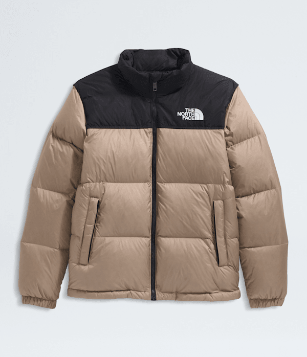 Boys’ & Girls’ 1996 Retro Nuptse Jacket - Image 8