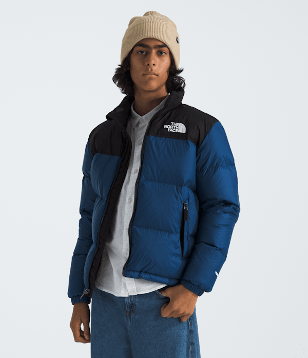 Boys’ & Girls’ 1996 Retro Nuptse Jacket