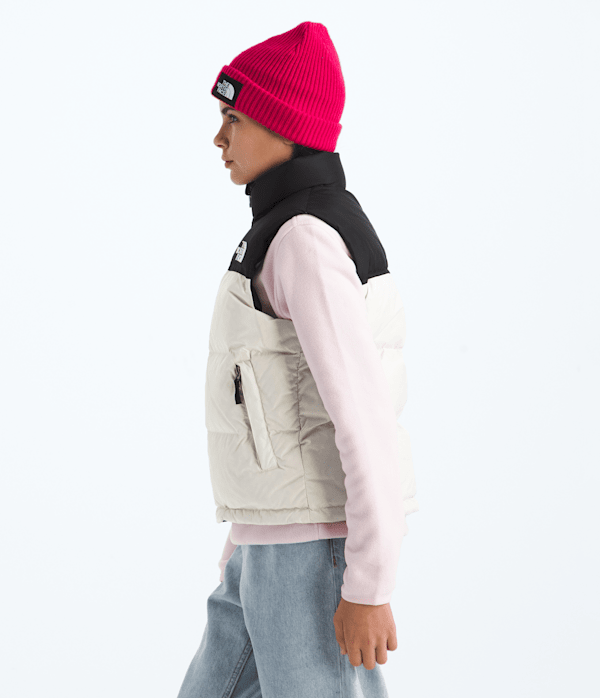 Boys’ & Girls’ 1996 Retro Nuptse Vest