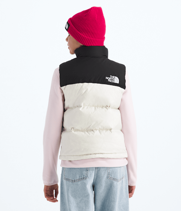 Boys’ & Girls’ 1996 Retro Nuptse Vest