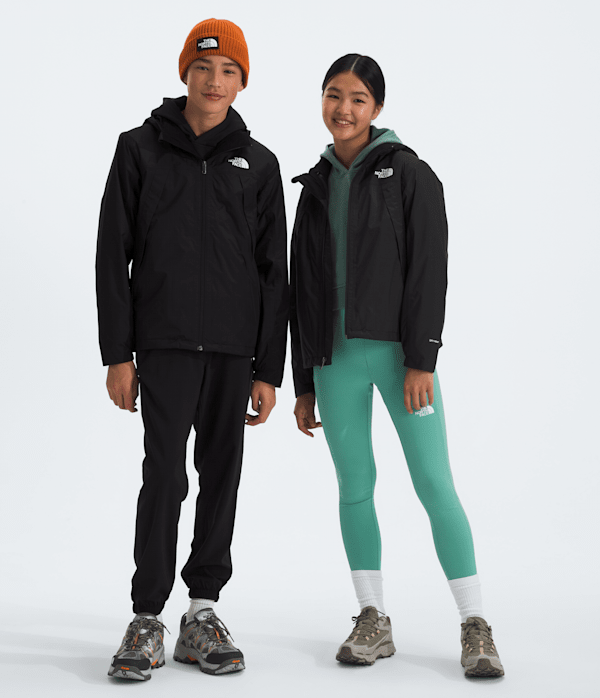 Boys’ & Girls’ Antora Triclimate®