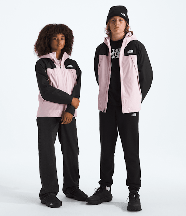 Boys’ & Girls’ Antora Triclimate®