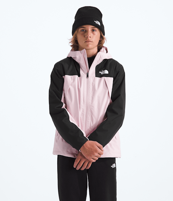 Boys’ & Girls’ Antora Triclimate®