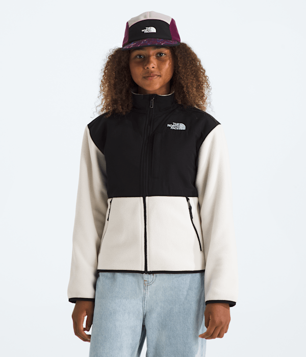 Boys’ & Girls’ Denali Jacket