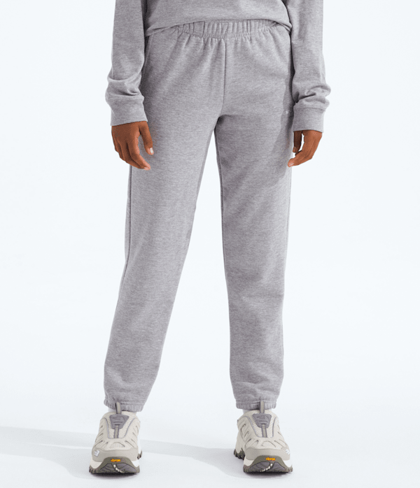 Boys’ & Girls’ Evolution Simple Dome Pants