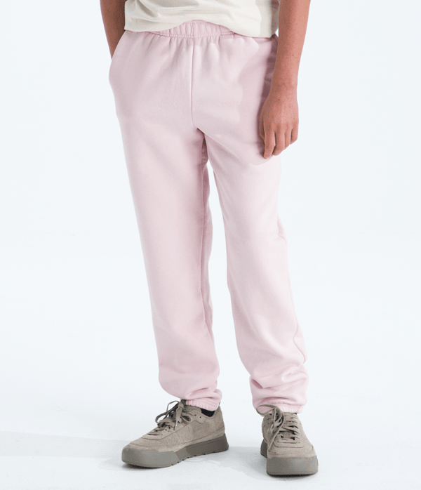Boys’ & Girls’ Evolution Simple Dome Pants