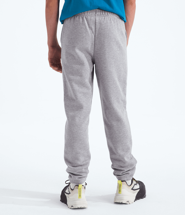 Boys’ & Girls’ Evolution Simple Dome Pants