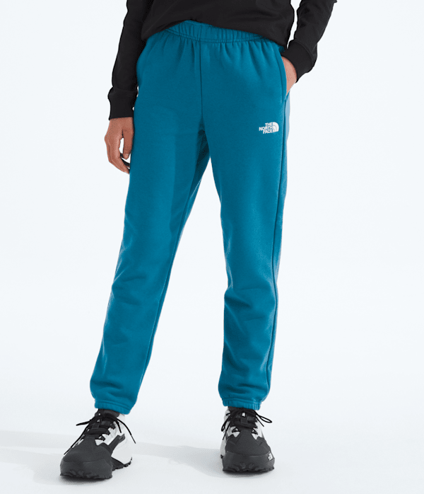 Boys’ & Girls’ Evolution Simple Dome Pants