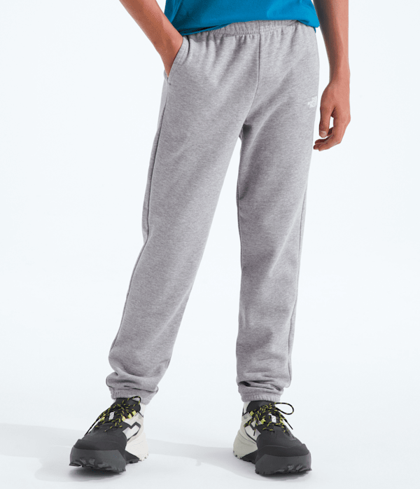 Boys’ & Girls’ Evolution Simple Dome Pants