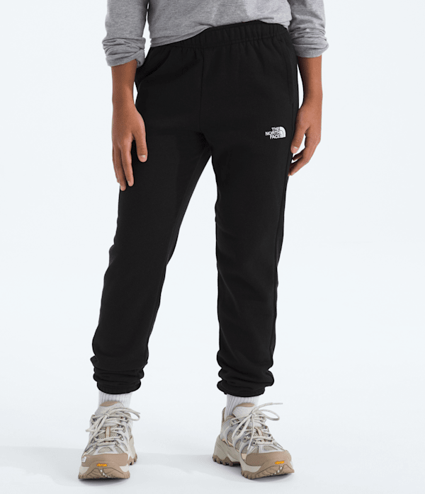 Boys’ & Girls’ Evolution Simple Dome Pants