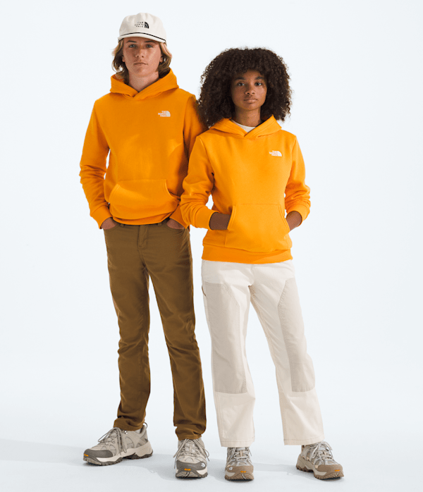 Boys’ & Girls’ Evolution Simple Dome Pullover Hoodie
