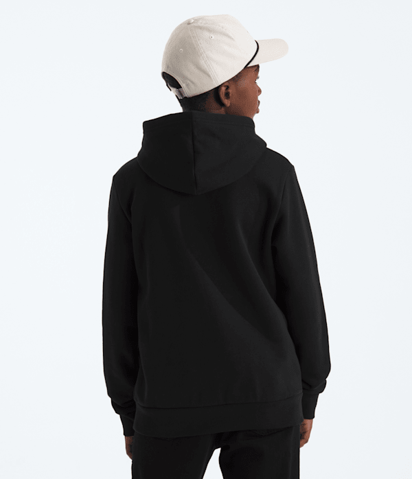 Boys’ & Girls’ Evolution Simple Dome Pullover Hoodie