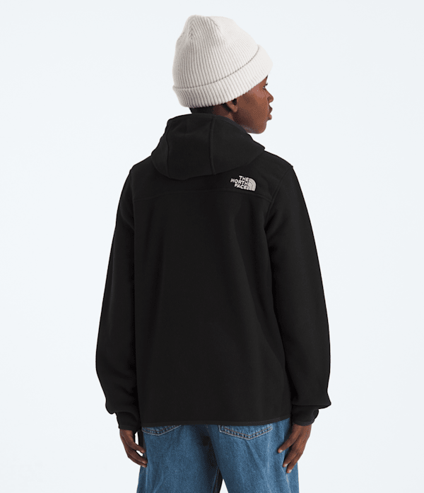 Boys’ & Girls’ Glacier Full-Zip Hoodie